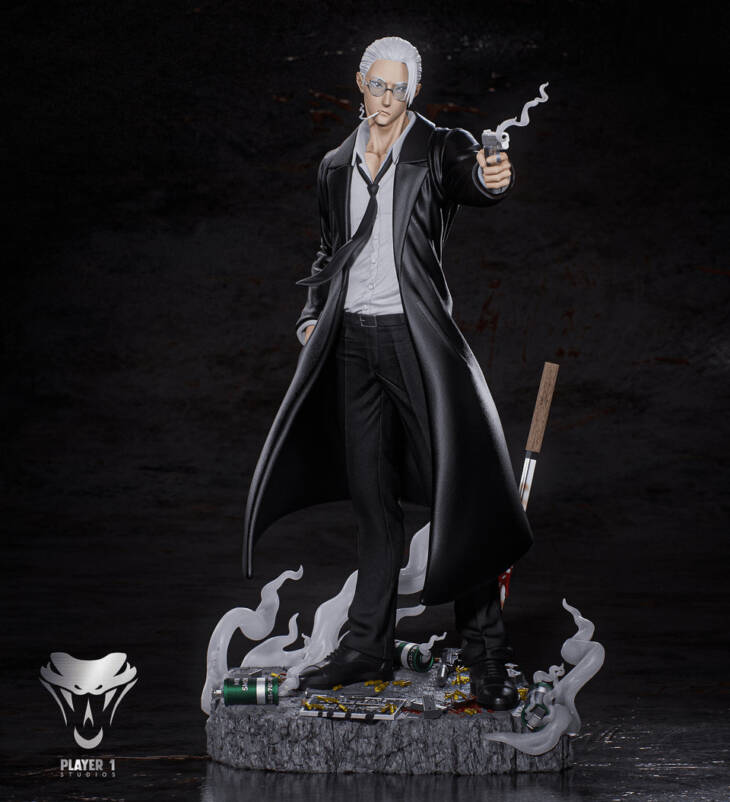 Player 1 - Taro Sakamoto - Image 20