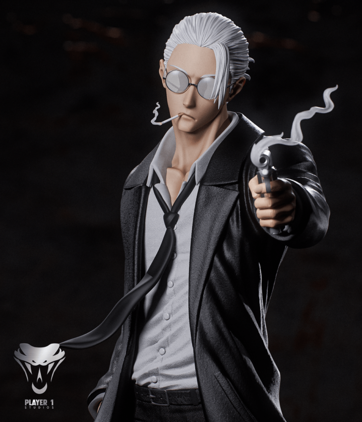 Player 1 - Taro Sakamoto - Image 23