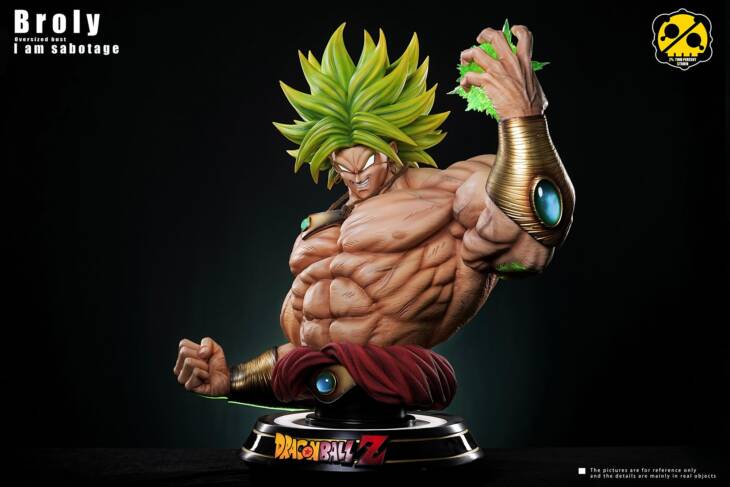 2% - Broly - Image 3