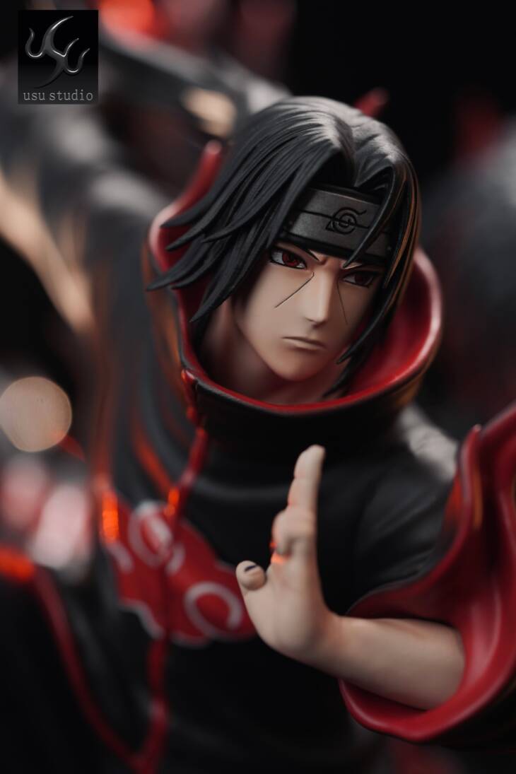 USU - Itachi - Image 4