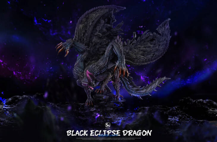 S6 - Black Eclipse - Image 3