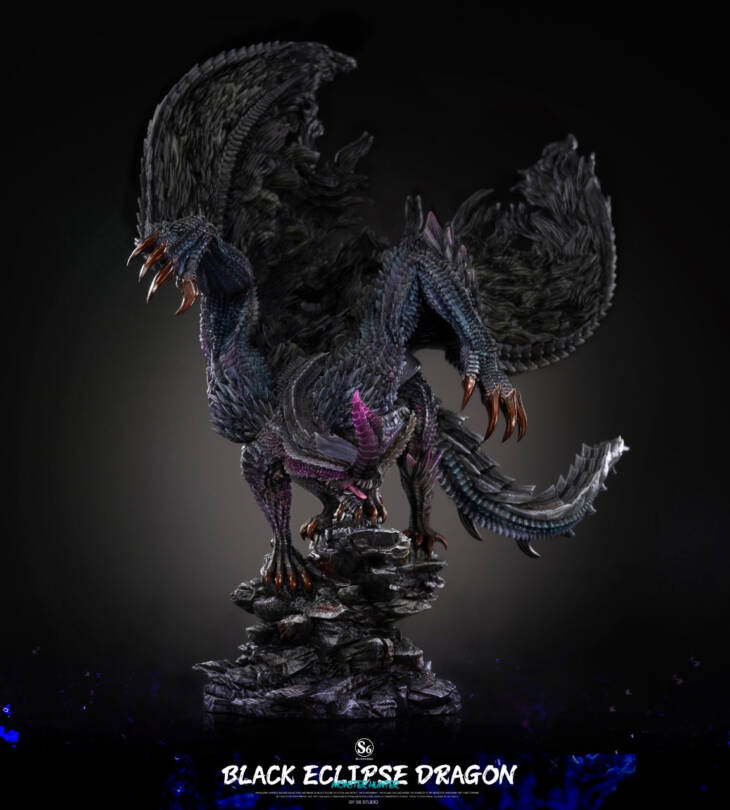S6 - Black Eclipse - Image 4