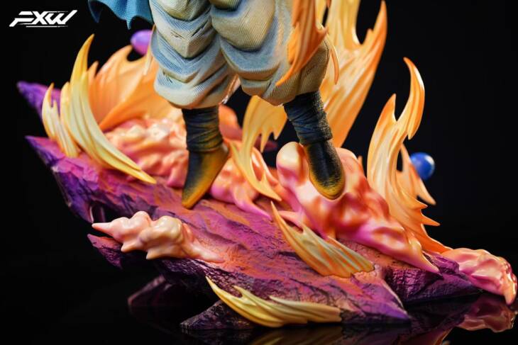 FXW - Gogeta - Image 5
