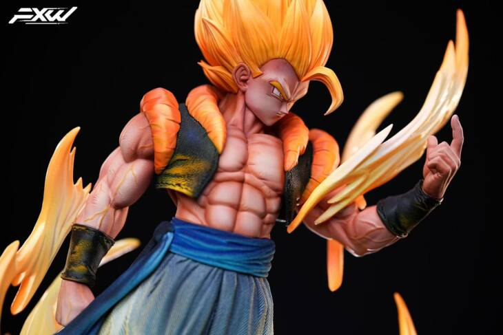 FXW - Gogeta - Image 4