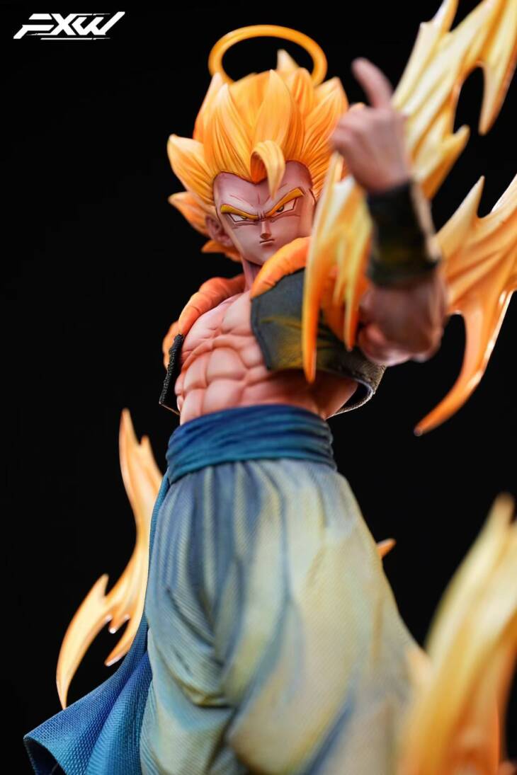 FXW - Gogeta - Image 8