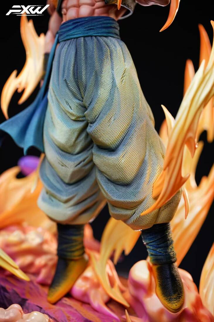 FXW - Gogeta - Image 3