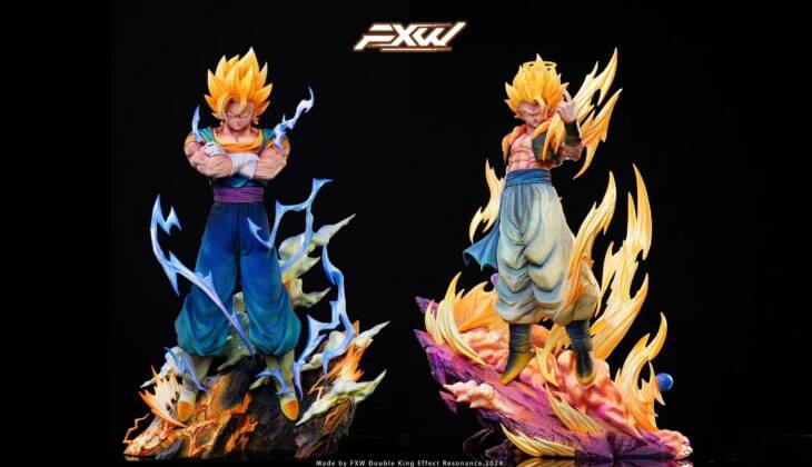 FXW - Gogeta - Image 6