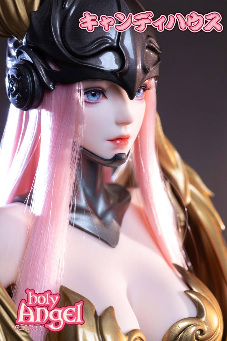 Candy House - Angewomon - Image 5