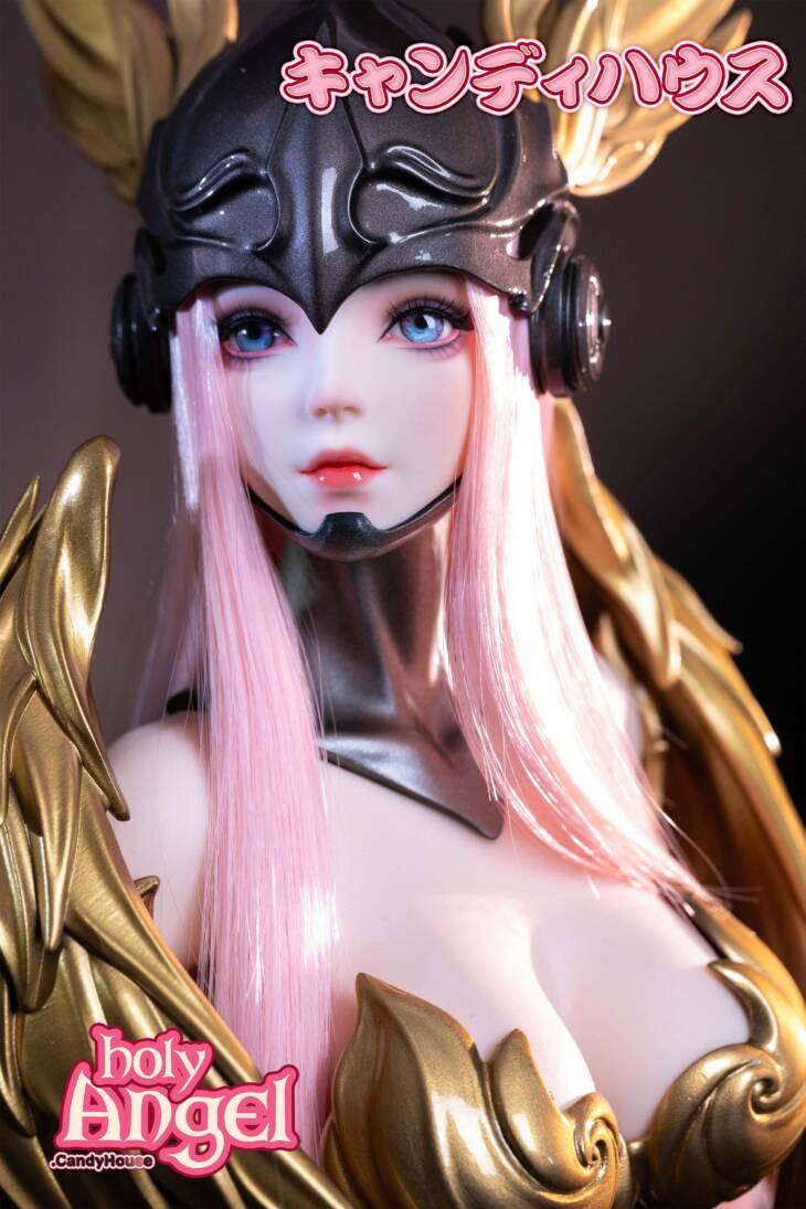 Candy House - Angewomon - Image 7