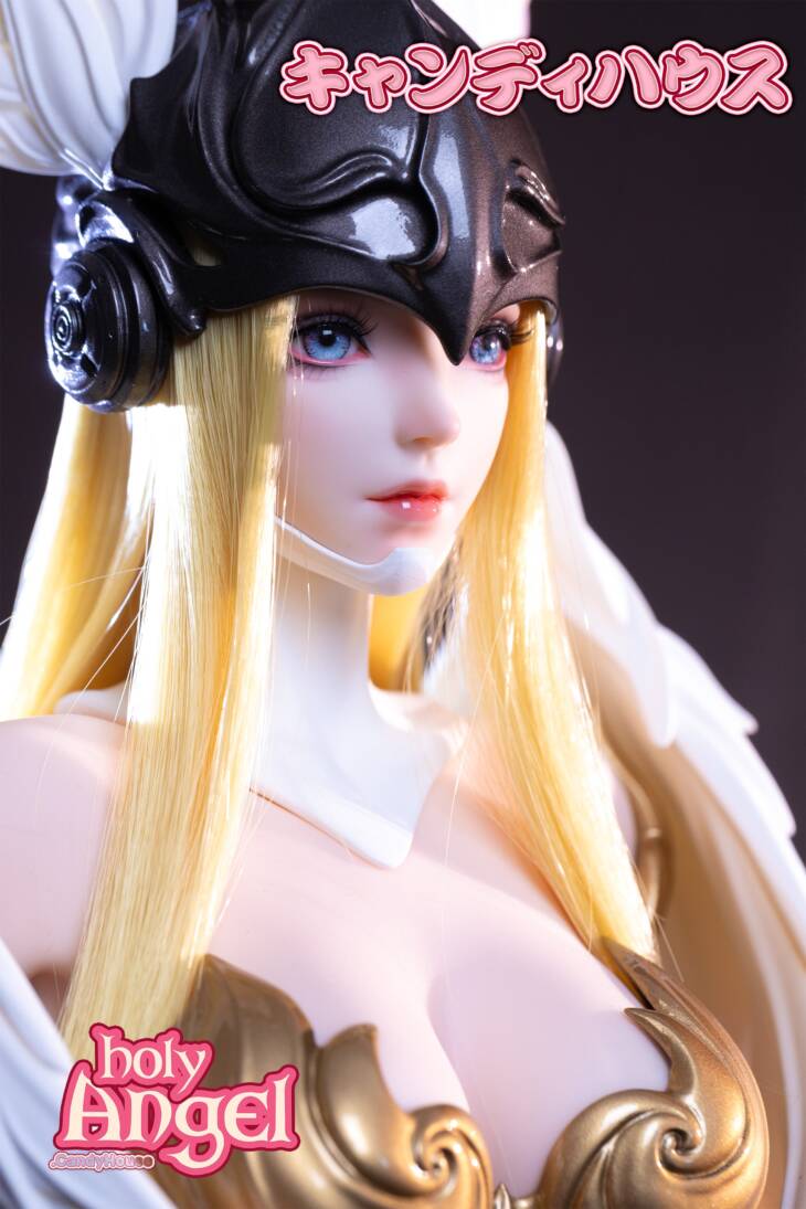 Candy House - Angewomon - Image 6