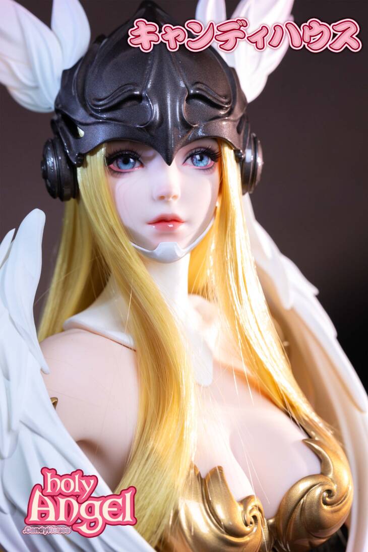 Candy House - Angewomon - Image 8