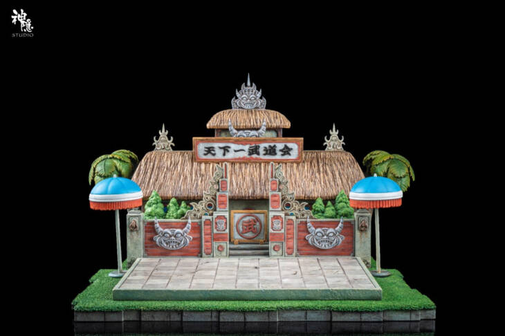 Shen Yin - Tenkaichi Budokai - Image 3
