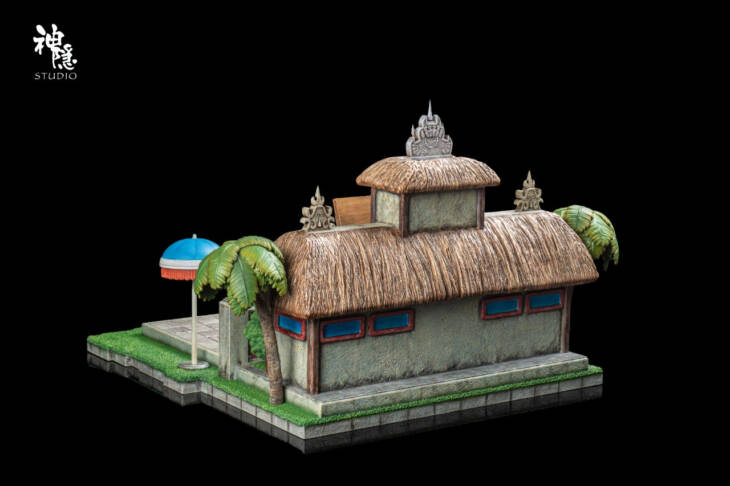 Shen Yin - Tenkaichi Budokai - Image 13