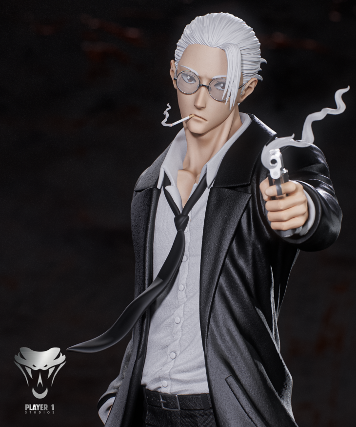 Player 1 - Taro Sakamoto - Image 4