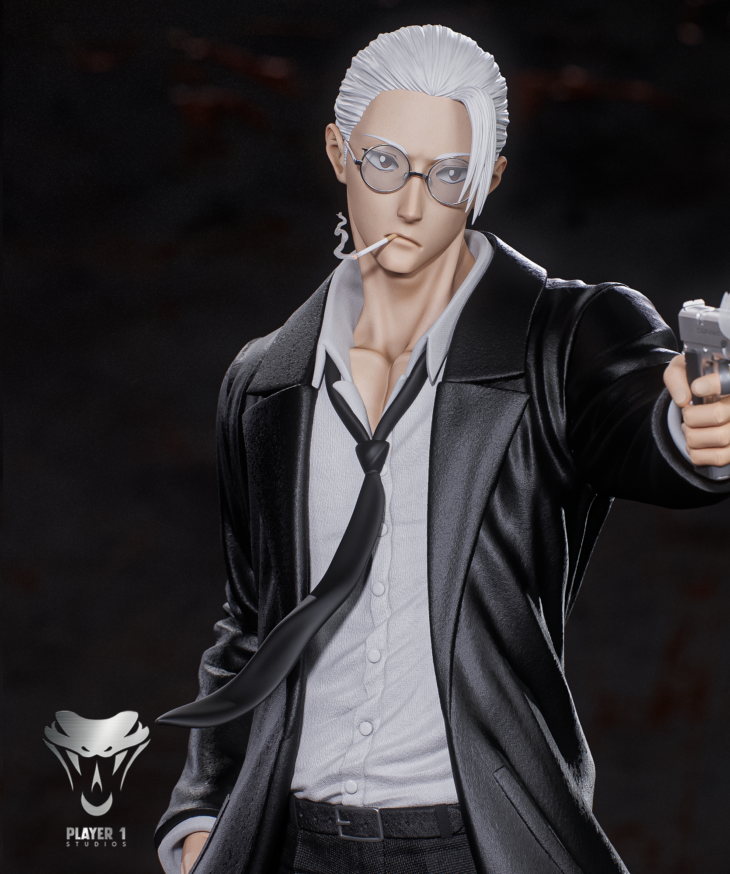 Player 1 - Taro Sakamoto - Image 15