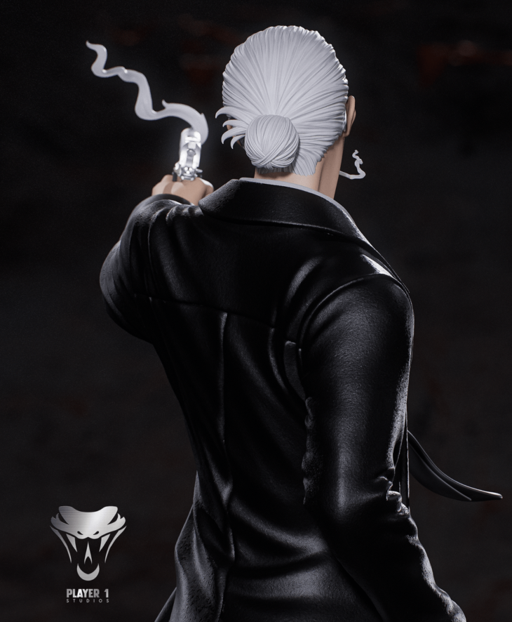 Player 1 - Taro Sakamoto - Image 25