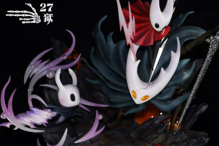 27Abyss - Hollow Knight: The Final Showdown - Image 6