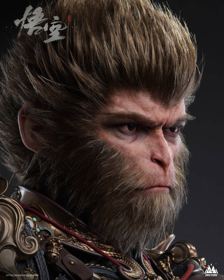 Queen - Sun Wukong - Image 2