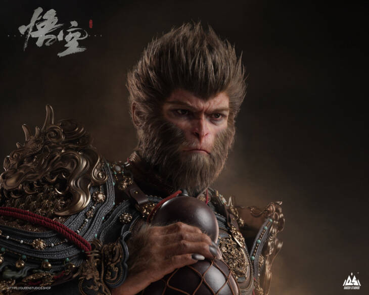 Queen - Sun Wukong - Image 6