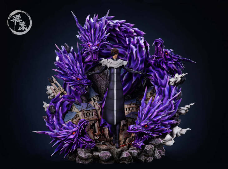 Fly Leaf - Aizen - Image 2