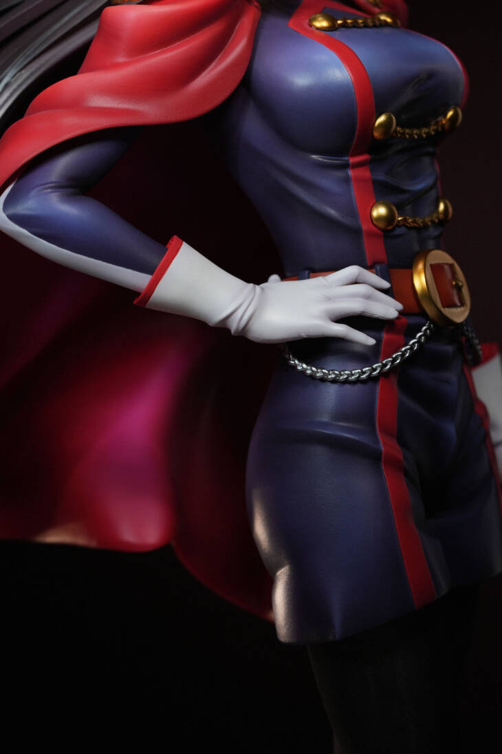Hera - Ren Yamashiro - Image 2