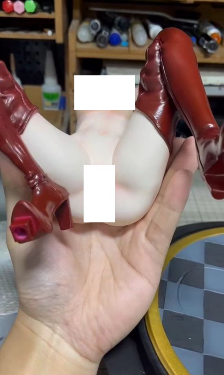 Pepeho - Ann Takamaki - Image 7