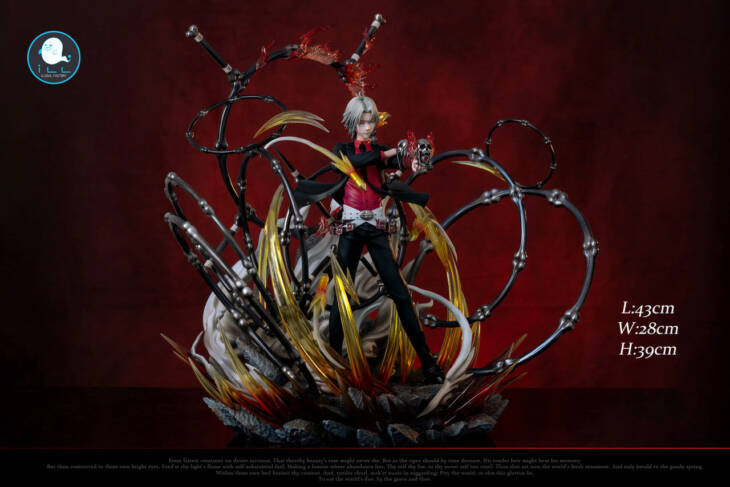 ILL - Hayato Gokudera - Image 5