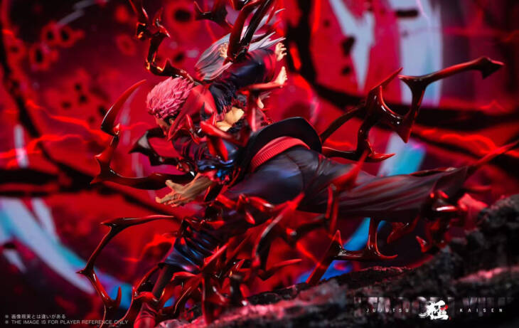 JZF - Yuji - Image 7