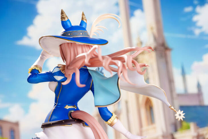 TouFou Figure - Satono Diamond - Image 3