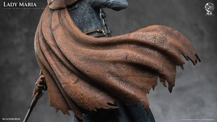Hundian - Lady Maria - Image 8