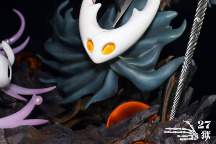 27Abyss - Hollow Knight: The Final Showdown - Image 2