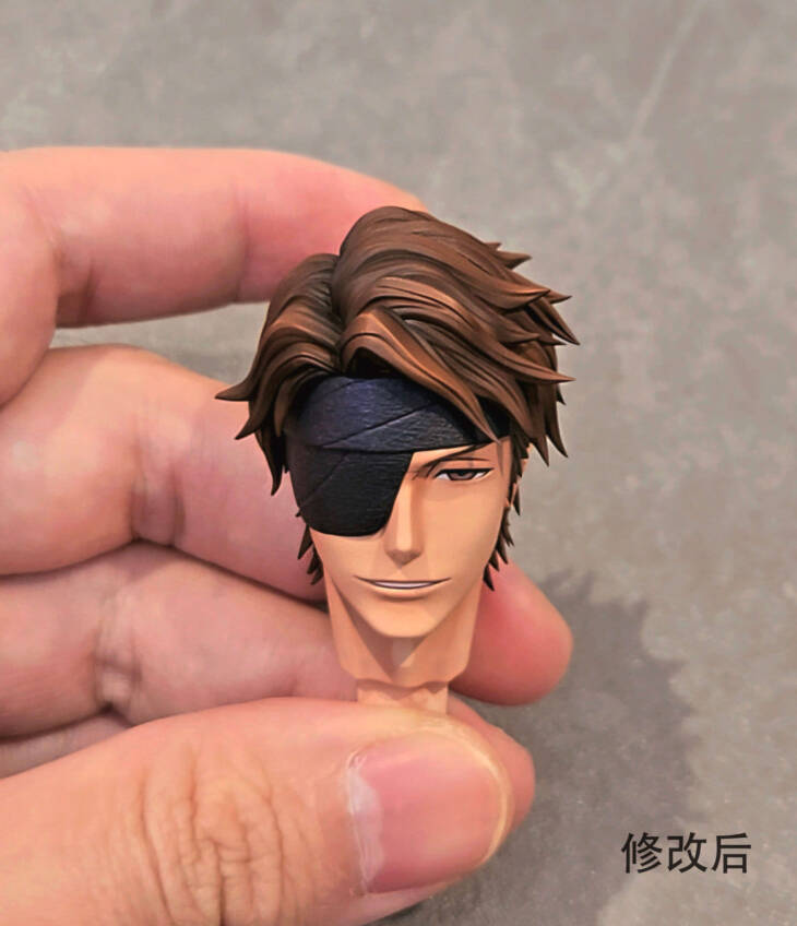 Fly Leaf - Aizen - Image 11