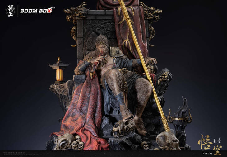 Hades - Sun Wukong - Image 3