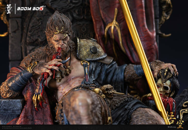 Hades - Sun Wukong - Image 4