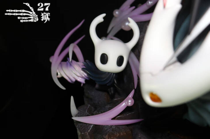 27Abyss - Hollow Knight: The Final Showdown - Image 10