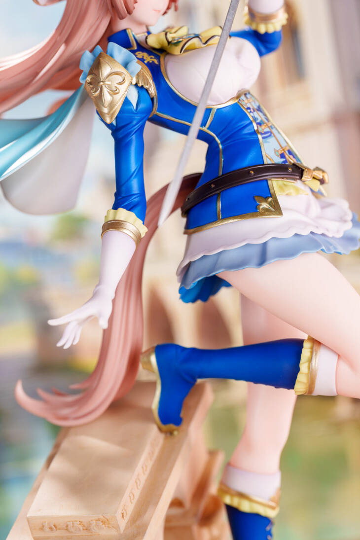 TouFou Figure - Satono Diamond - Image 6