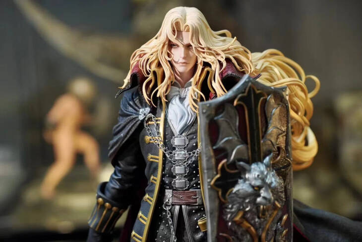 Creation - Alucard - Image 3