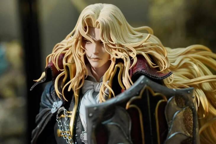 Creation - Alucard - Image 2