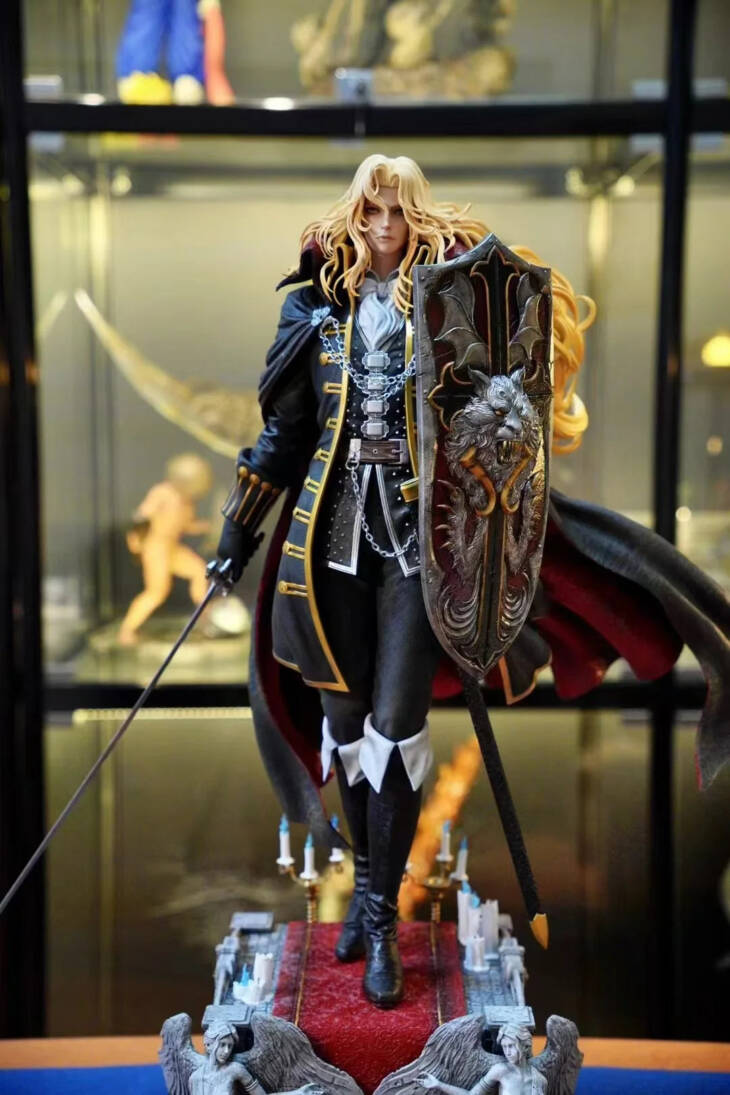 Creation - Alucard - Image 4