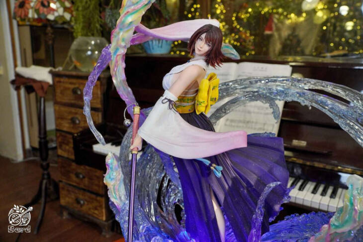 Bard - Yuna - Image 15