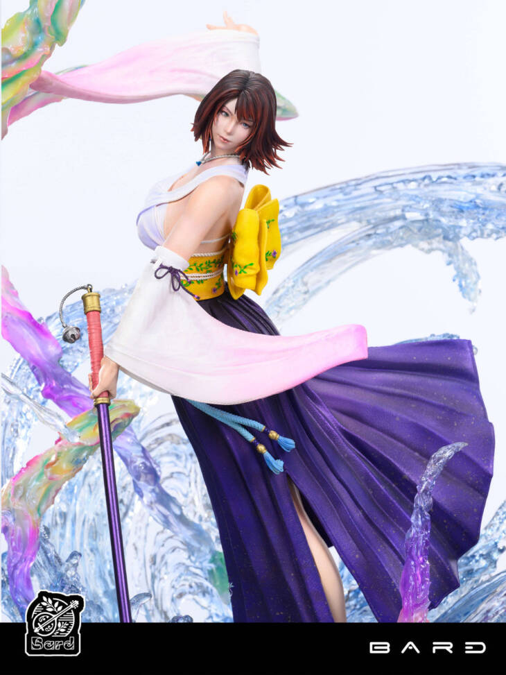 Bard - Yuna - Image 7